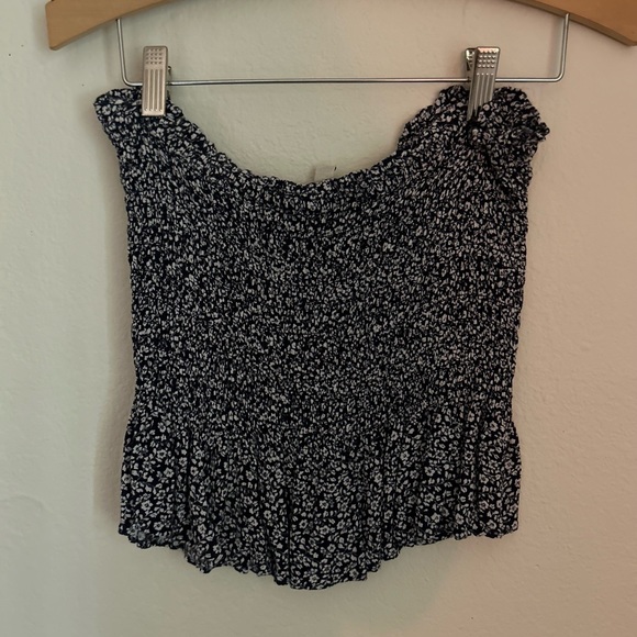 American Eagle Tube Top - Picture 2 of 3